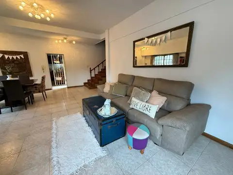 Casa en Venta en Villa Lugano, CABA