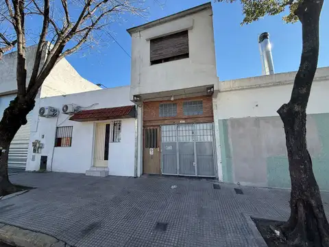 Casa en Venta en Villa Lugano, CABA