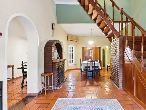 Casa en Venta en Villa Luro, CABA