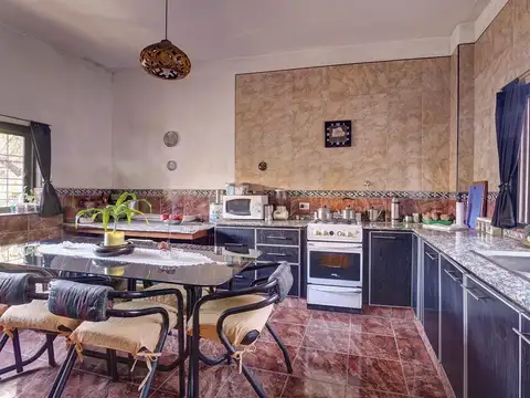 Casa en Venta en Boedo, CABA