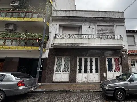 Casa en Venta en Barracas, CABA