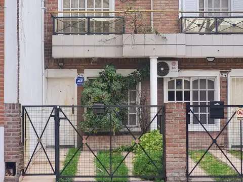 Casa en Venta en Monte Castro, CABA