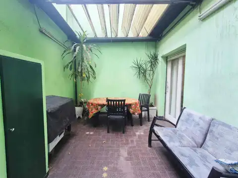 Casa en Venta en Villa Devoto, CABA