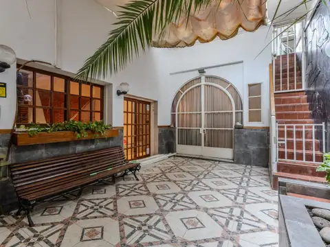 Casa en Venta en Parque Patricios, CABA