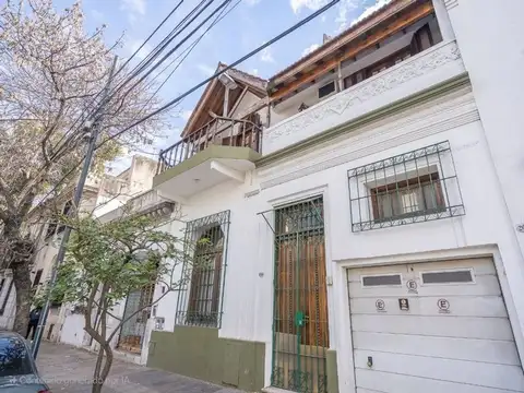 Casa en Venta en Flores, CABA