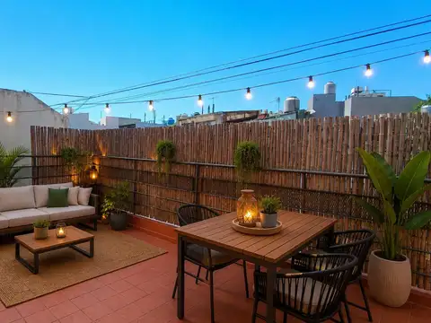 Casa en Venta en Villa del Parque, CABA