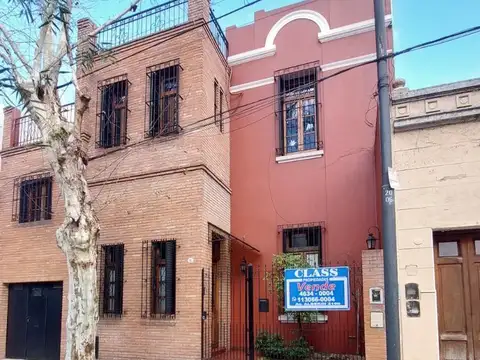 Casa en Venta en Flores, CABA