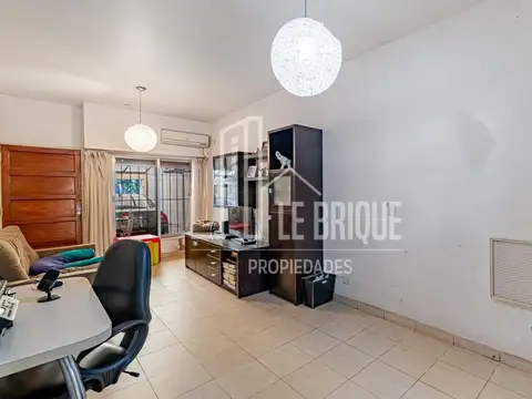 Casa en Venta en Villa Urquiza, CABA