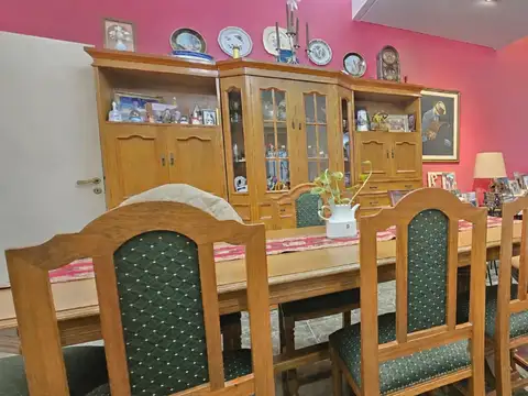 Casa en Venta en Floresta, CABA