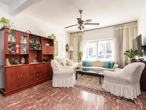 Casa en Venta en Villa del Parque, CABA