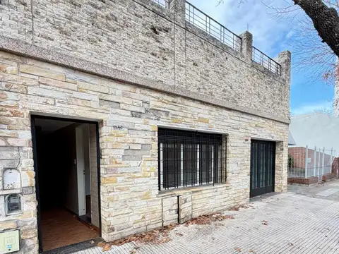 Casa en Venta en Villa Devoto, CABA
