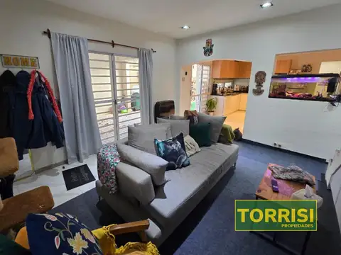 Casa en Venta en Almagro, CABA