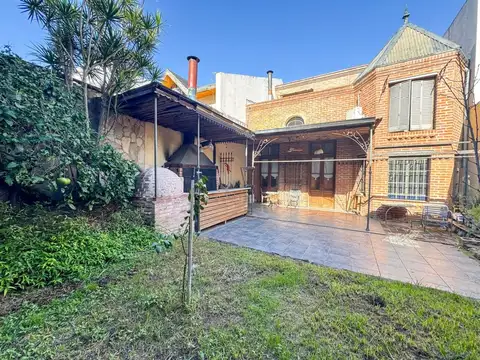Casa en Venta en Villa Devoto, CABA