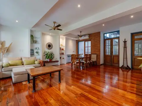 Casa en Venta en Floresta, CABA