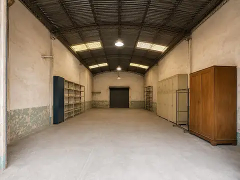 Casa en Venta en Paternal, CABA
