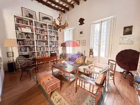 Casa en Venta en Balvanera, CABA
