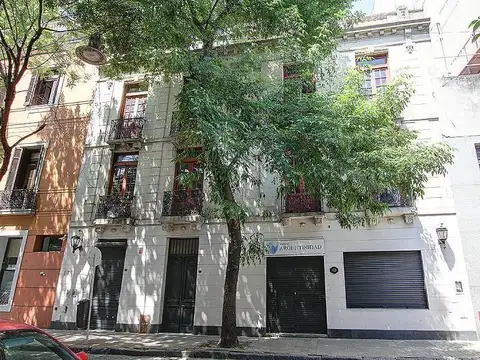 Casa en Venta en San Telmo, CABA