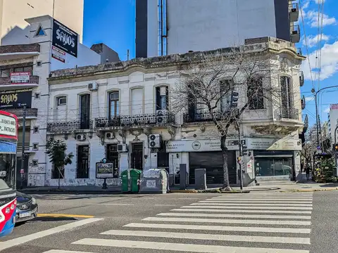 Casa en Venta en San Cristobal, CABA
