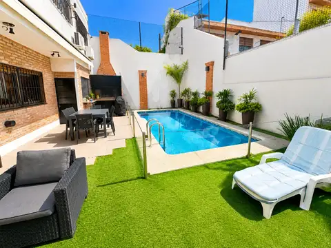 Casa en Venta en Coghlan, CABA