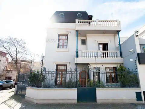 Casa en Venta en Liniers, CABA