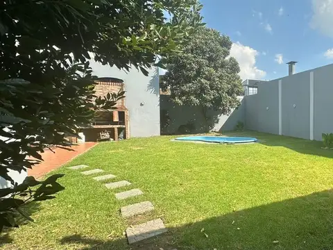 Casa en Venta en Saavedra, CABA