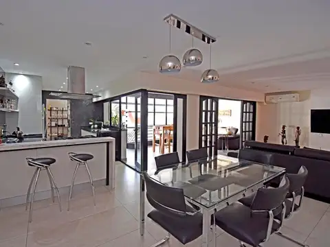 Casa en Venta en Parque Patricios, CABA