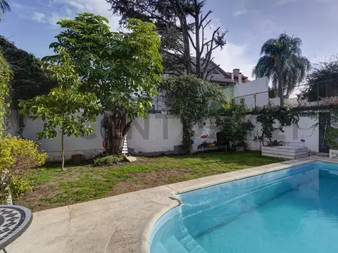 Casa en Venta en Versalles, CABA