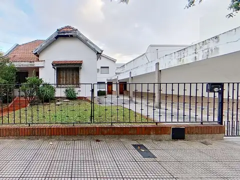 Casa en Venta en Monte Castro, CABA