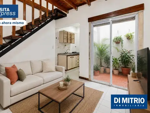 PH en Venta en Boca, CABA