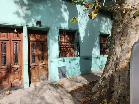 PH en Venta en Barracas, CABA