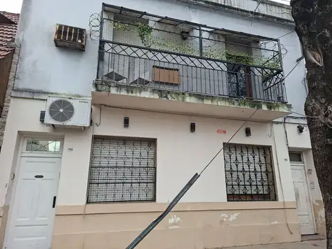 PH en Venta en Parque Chacabuco, CABA