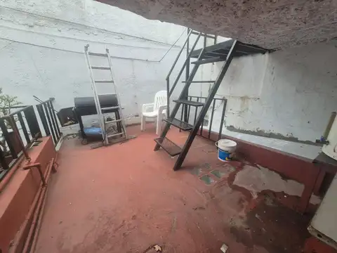 PH en Venta en Villa Crespo, CABA