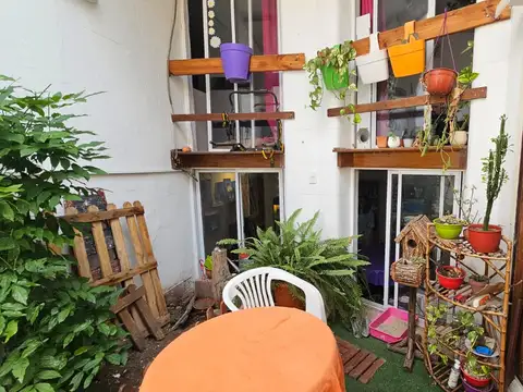 PH en Venta en Villa Devoto, CABA