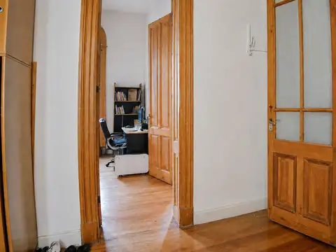 PH en Venta en Boedo, CABA