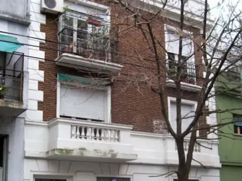 PH en Venta en Almagro, CABA