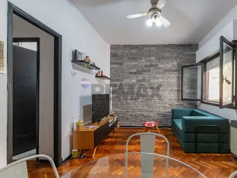 PH en Venta en Caballito, CABA