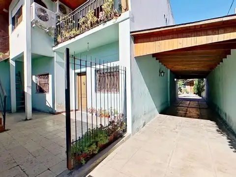 PH en Venta en Parque Avellaneda, CABA