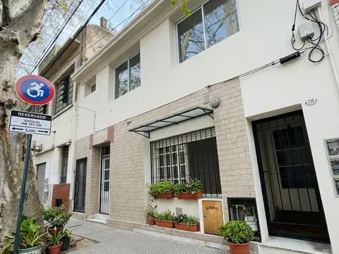 PH en Venta en Caballito, CABA
