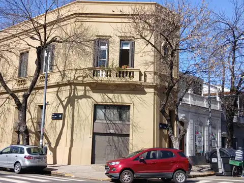 PH en Venta en Boedo, CABA