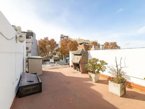 PH en Venta en Velez Sarsfield, CABA