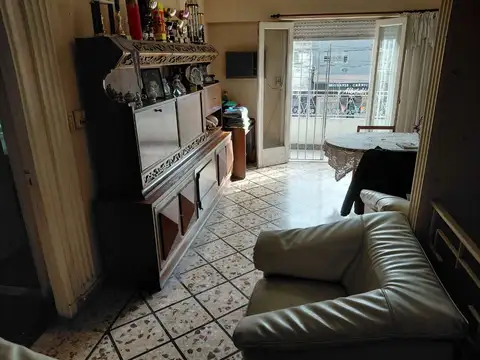 PH en Venta en Parque Avellaneda, CABA