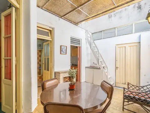 PH en Venta en Villa Urquiza, CABA