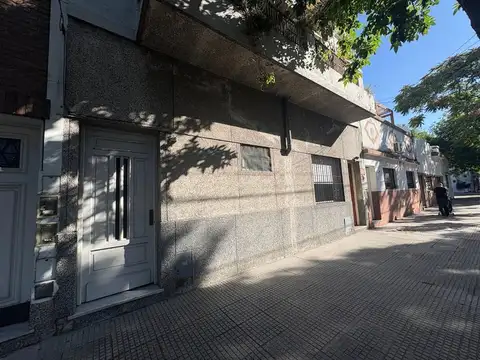 PH en Venta en Parque Chas, CABA