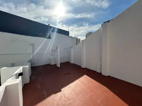 PH en Venta en Barracas, CABA