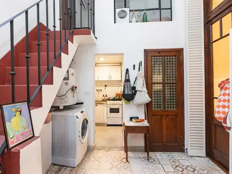 PH en Venta en Palermo, CABA