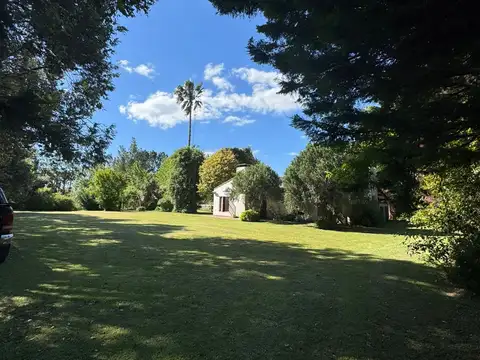 Quinta en Venta en 25 de Mayo, Partido de 25 de Mayo