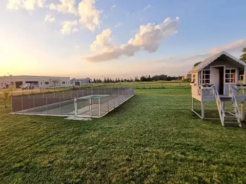 Quinta en Venta en La Plata, Partido de La Plata
