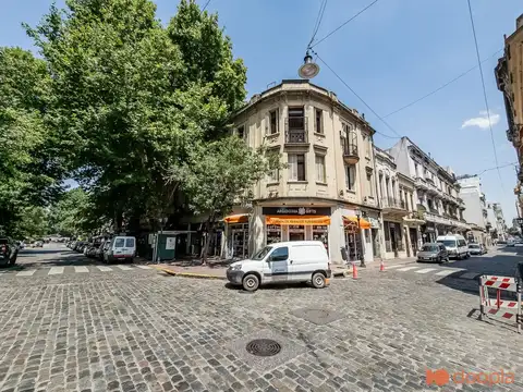 PH en Venta en San Telmo, CABA