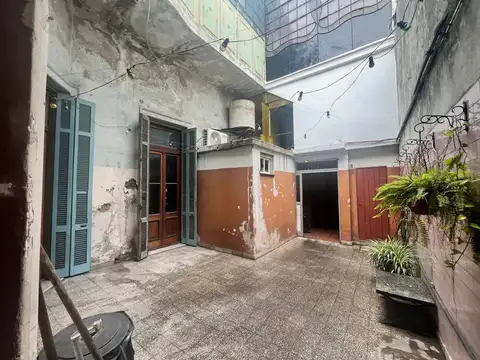 PH en Venta en San Cristobal, CABA