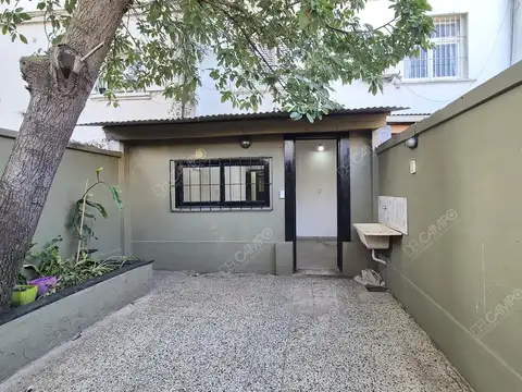 PH en Venta en Nuñez, CABA